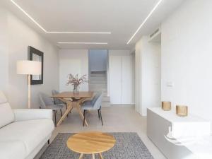 Prodej bytu 4+kk, Denia, Španělsko, 87 m2
