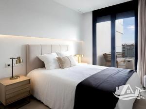 Prodej bytu 4+kk, Denia, Španělsko, 87 m2