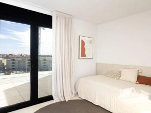 Prodej bytu 4+kk, Denia, Španělsko, 87 m2