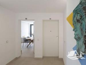 Prodej bytu 4+kk, Denia, Španělsko, 87 m2