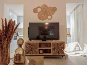 Prodej bytu 4+kk, Denia, Španělsko, 84 m2