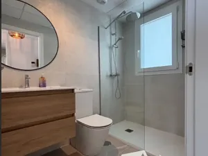 Prodej bytu 4+kk, Denia, Španělsko, 84 m2