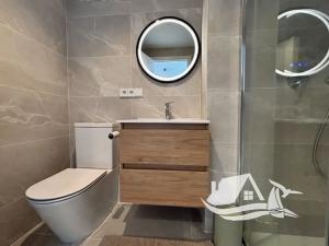 Prodej bytu 4+kk, Denia, Španělsko, 84 m2