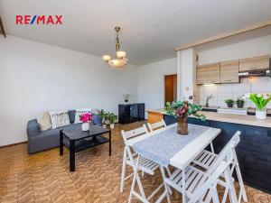 Prodej bytu 2+kk, Praha - Černý Most, Bryksova, 44 m2