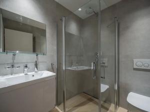 Pronájem bytu 1+kk, Prostějov, Floriána Nováka, 30 m2