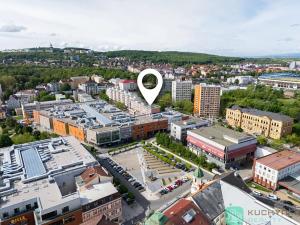 Prodej bytu 3+1, Teplice, Alejní, 64 m2