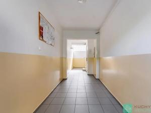 Prodej bytu 3+1, Teplice, Alejní, 64 m2