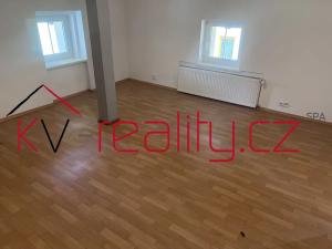Pronájem bytu 2+1, Karlovy Vary, Kamenického, 65 m2