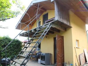Prodej chaty, Kladno, 42 m2