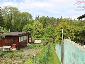 Prodej chaty, Kladno, 42 m2