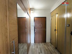 Prodej bytu 1+kk, Havířov - Šumbark, Letní, 30 m2