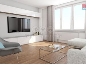 Prodej bytu 1+kk, Havířov - Šumbark, Letní, 30 m2