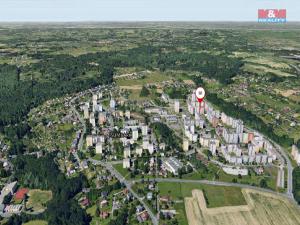 Prodej bytu 1+kk, Havířov - Šumbark, Letní, 30 m2