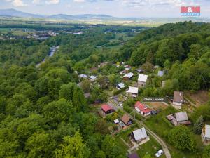 Prodej chaty, Vyšní Lhoty, 73 m2