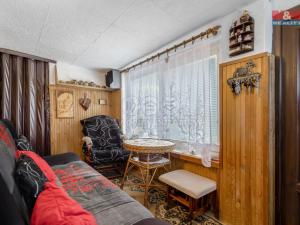 Prodej chaty, Vyšní Lhoty, 73 m2