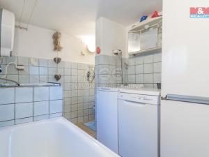 Prodej chaty, Vyšní Lhoty, 73 m2