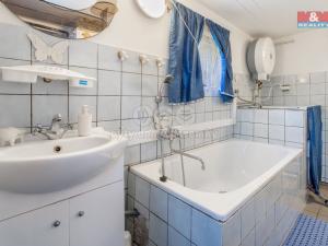 Prodej chaty, Vyšní Lhoty, 73 m2
