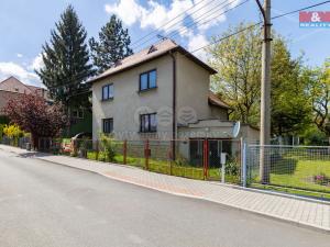 Prodej pozemku pro bydlení, Jablunkov, 1053 m2