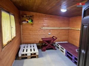 Prodej chaty, Olešník, 29 m2