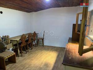 Prodej chaty, Olešník, 29 m2