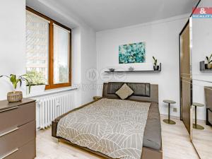 Prodej bytu 1+kk, Náchod, Komenského, 38 m2