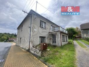 Prodej rodinného domu, Brodek u Konice, 150 m2