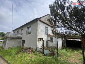 Prodej rodinného domu, Brodek u Konice, 150 m2