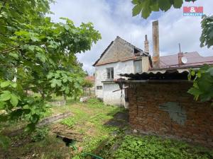 Prodej rodinného domu, Brodek u Konice, 150 m2