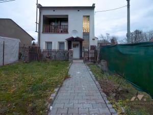 Prodej rodinného domu, Dobromilice, 76 m2