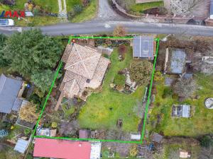Pronájem rodinného domu, Pyšely, Na Ohradě, 80 m2