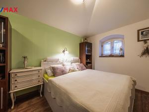 Pronájem rodinného domu, Pyšely, Na Ohradě, 80 m2