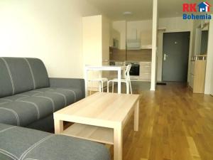 Pronájem bytu 2+kk, Mladá Boleslav, Na Radouči, 42 m2