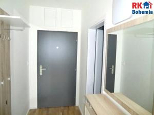 Pronájem bytu 2+kk, Mladá Boleslav, Na Radouči, 42 m2