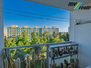 Prodej bytu 2+kk, Praha - Chodov, Zdiměřická, 38 m2