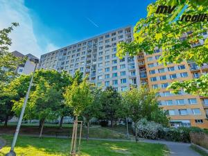 Prodej bytu 2+kk, Praha - Chodov, Zdiměřická, 38 m2
