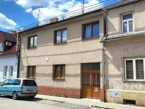 Prodej rodinného domu, Písek, Jeronýmova, 231 m2