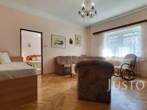 Prodej rodinného domu, Písek, Jeronýmova, 231 m2