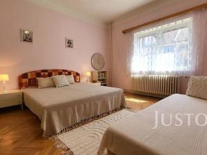 Prodej rodinného domu, Písek, Jeronýmova, 231 m2