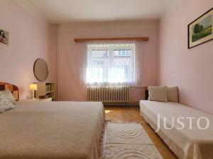 Prodej rodinného domu, Písek, Jeronýmova, 231 m2