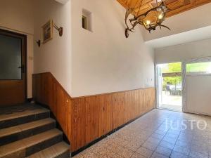 Prodej rodinného domu, Písek, Jeronýmova, 231 m2