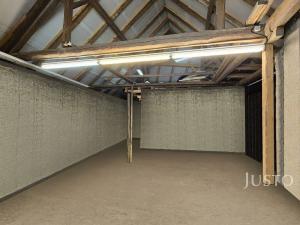 Prodej rodinného domu, Písek, Obecní, 601 m2