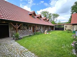 Prodej rodinného domu, Písek, Obecní, 601 m2