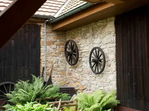 Prodej rodinného domu, Písek, Obecní, 601 m2