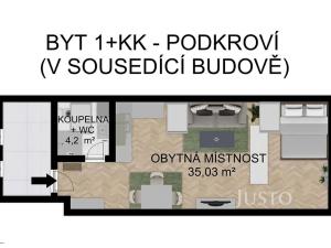 Prodej rodinného domu, Písek, Obecní, 601 m2
