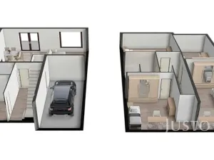Prodej rodinného domu, Čížová, 174 m2