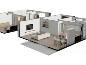 Prodej rodinného domu, Čížová, 174 m2