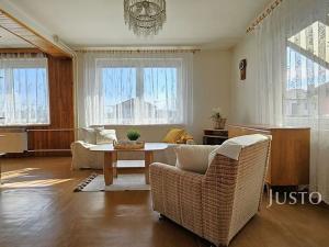 Prodej rodinného domu, Strakonice, Na Hrázi, 296 m2
