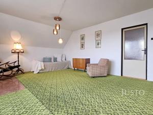 Prodej rodinného domu, Strakonice, Na Hrázi, 296 m2