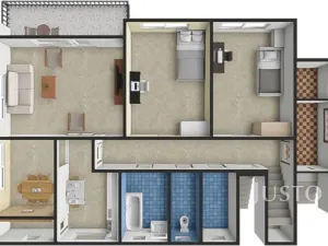 Prodej rodinného domu, Strakonice, Na Hrázi, 296 m2