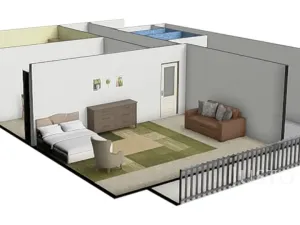 Prodej rodinného domu, Strakonice, Na Hrázi, 296 m2
